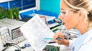PCB Design and Layout Services