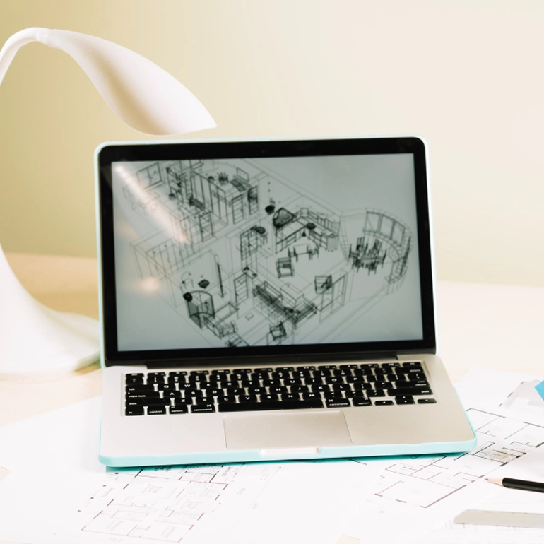 Enhanced CAD Modeling Services