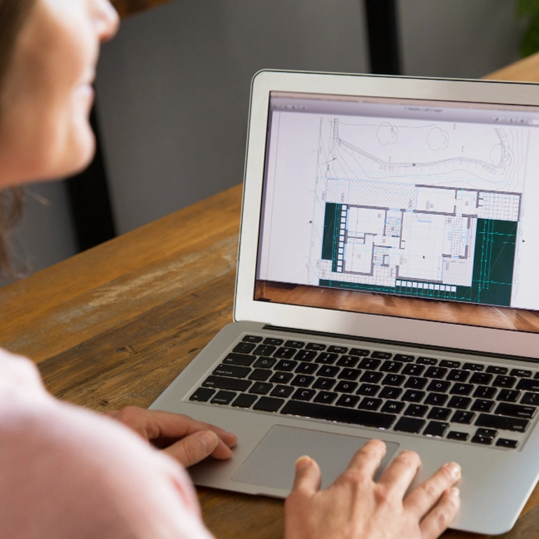 Simplified AutoCAD Design Services
