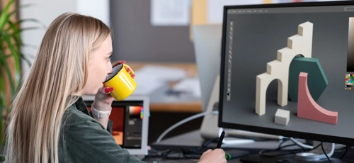 Detailed CAD Drafting Services
