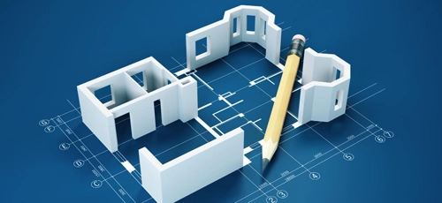 Dynamic AutoCAD Drawing Services