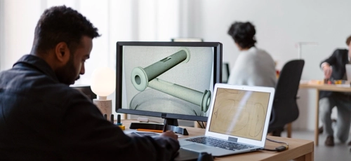 High-Quality CAD Design Services