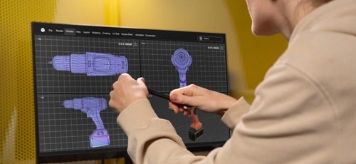 Planned 2D CAD Design Services