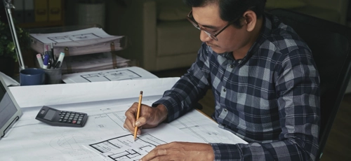 Realistic 3D CAD Drawing Services
