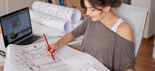 Smart CAD Modeling Services