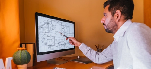Versatile CAD Drawing Services