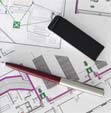 2D Evacuation Plan Creation for Australian Client