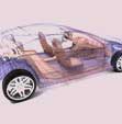 3D Automotive Redesign