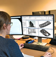 BIM Services to a Technology Firm BIM Services to a Technology Firm