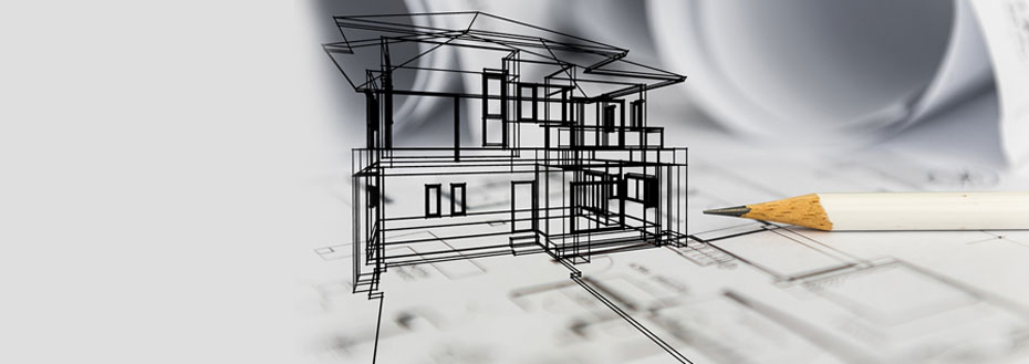 CAD Drawing and Detailing for a Construction Consultation Firm