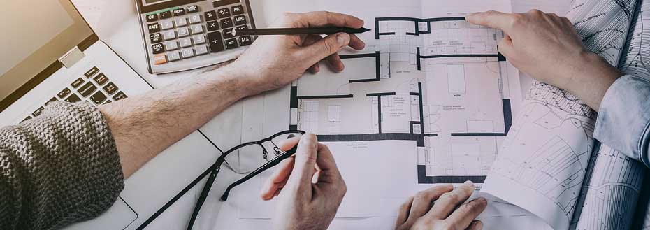 Case Study on Dynamic Cost Checking using Construction Drawings