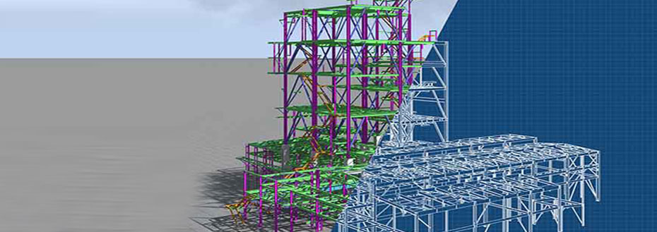 FWS Provided MEP Design and Drafting Services to a Major Australia-based Electric Service Firm