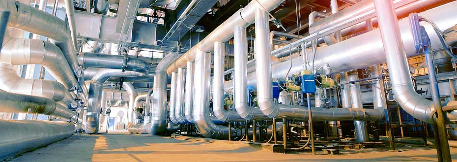 FWS Provided Power Plant Pipe Designing Services to an Engineering Firm