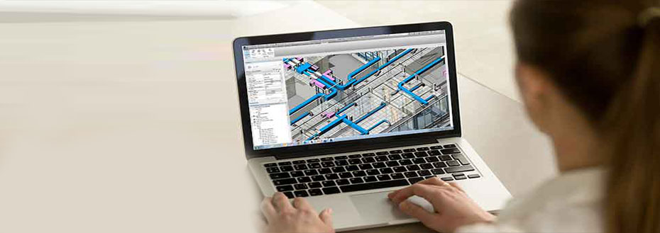 Case Study on Revit MEP Services for Energy Management Firm
