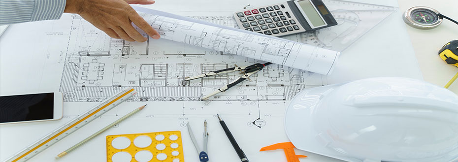 Case Study on Space Planning and Floor Plan Design Services