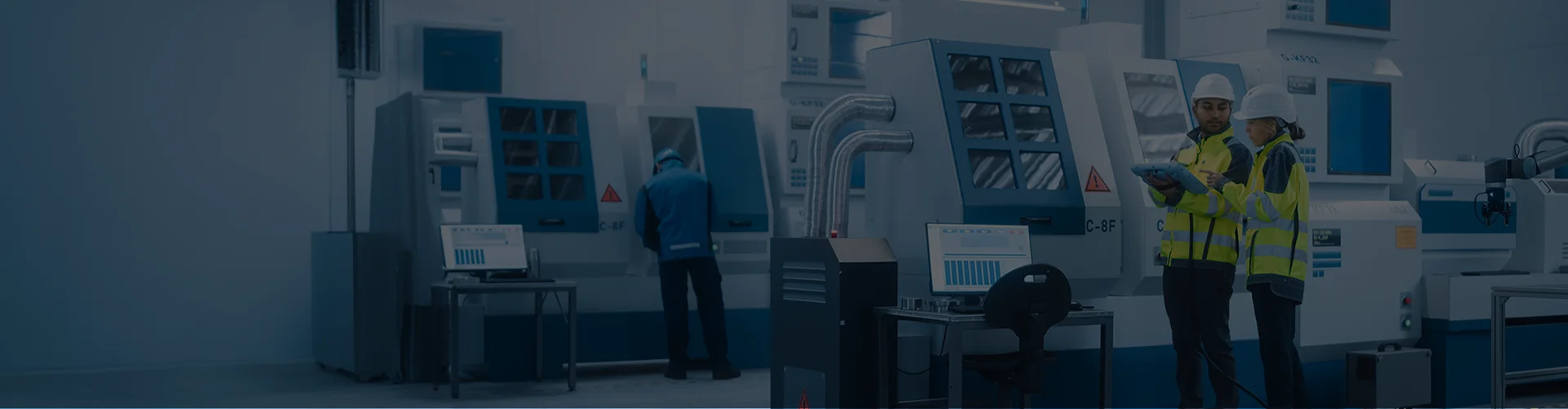 CNC Programming Services 