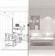 Interior Design Support for Architects Interior Design Support for Architects