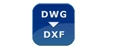 DWG DXF Converter DWG DXF Converter