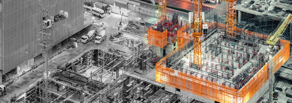 Outsource BIM for Civil and Infrastructure Projects