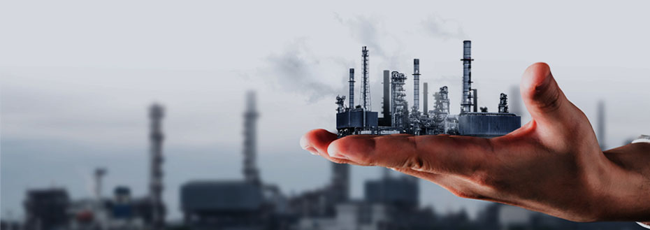 Outsource Engineering for the Oil and Gas Industry