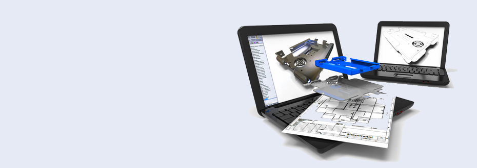 Outsource Mechanical CAD Drafting Services