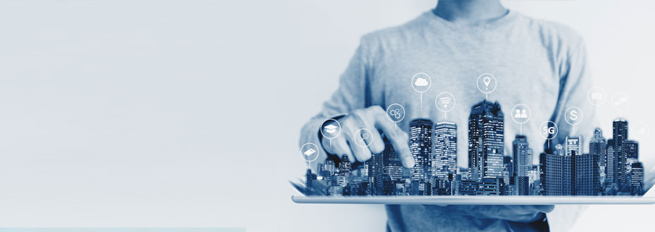 Outsource Urban Development Services
