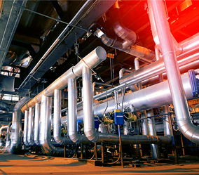Pipe Designing for an Engineering Firm