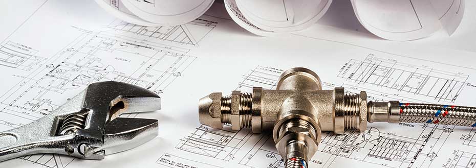 FWS Provided Piping Instrumentation Indexes Diagram