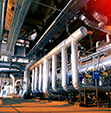 Power Plant Pipe Designing Services for Engineering Firm