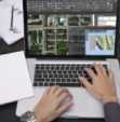 Provided Radius Mapping to Construction Consulting Company Provided Radius Mapping to Construction Consulting Company