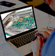 Revit BIM Drafting Modeling for Fuel Pump Layouts Revit BIM Drafting Modeling for Fuel Pump Layouts