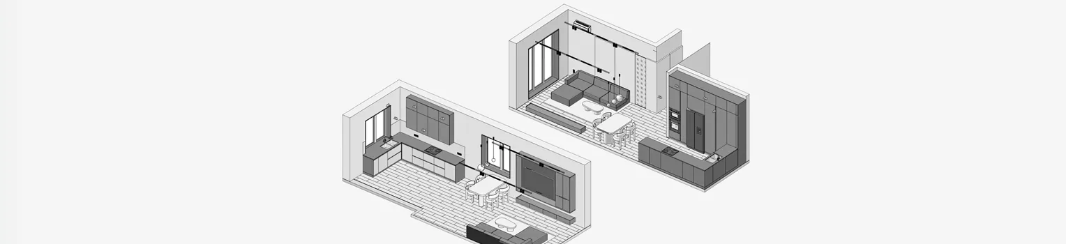 Revit Modeling Services Transforming Construction Documentation