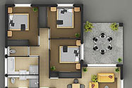 Interactive 3d Rendering Services