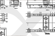 2D Drafting Samples