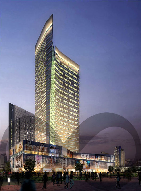 Commercial, Residential - 3D Renderings