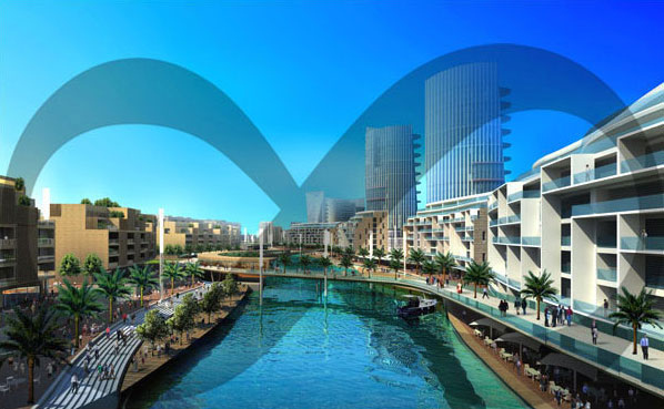 Commercial, Residential - 3D Renderings