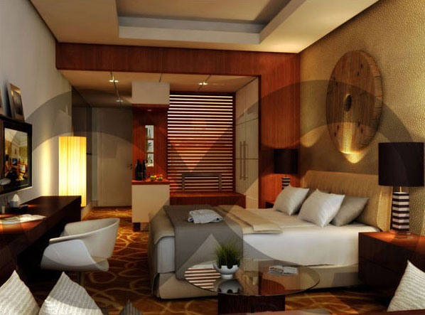 Commercial, Residential - 3D Renderings