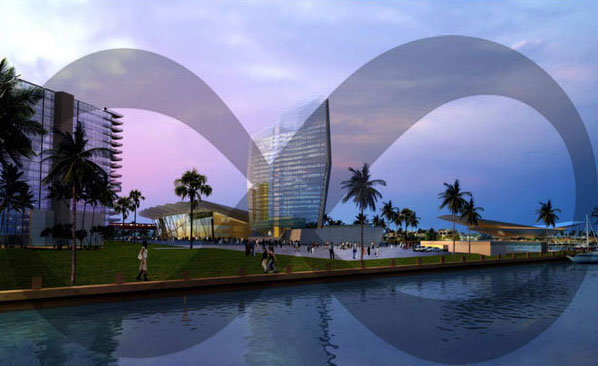 Commercial, Residential - 3D Renderings