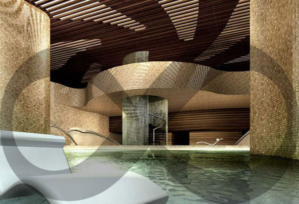 Commercial, Residential - 3D Renderings