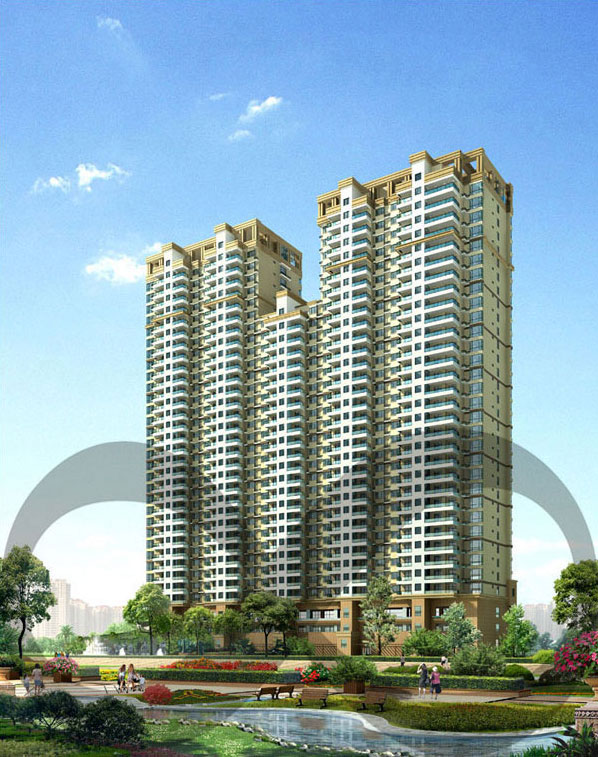 Commercial, Residential - 3D Renderings
