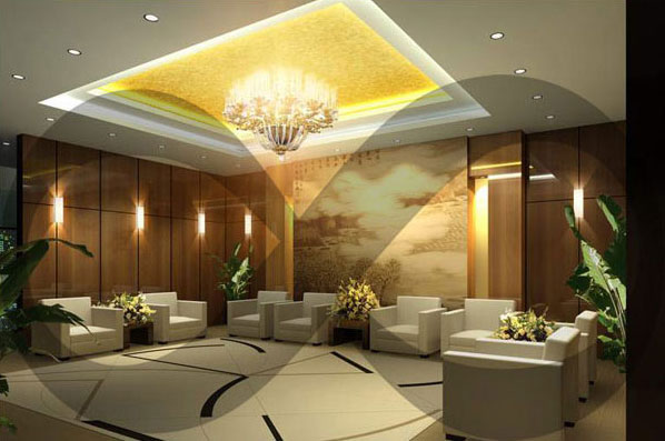 Commercial, Residential - 3D Renderings