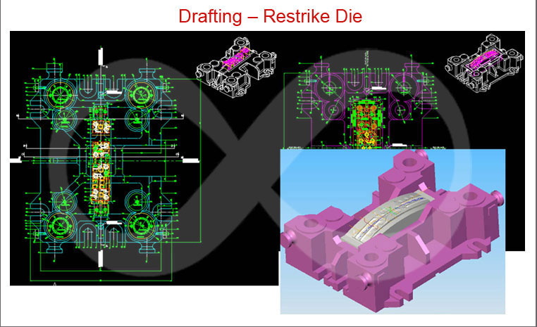 FEA Samples