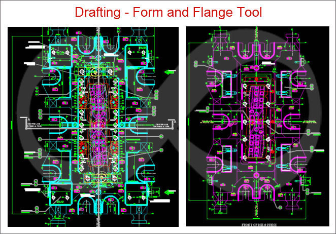 FEA Samples