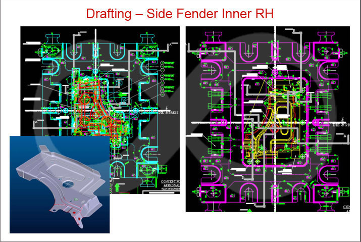 FEA Samples
