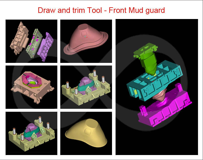 FEA Samples