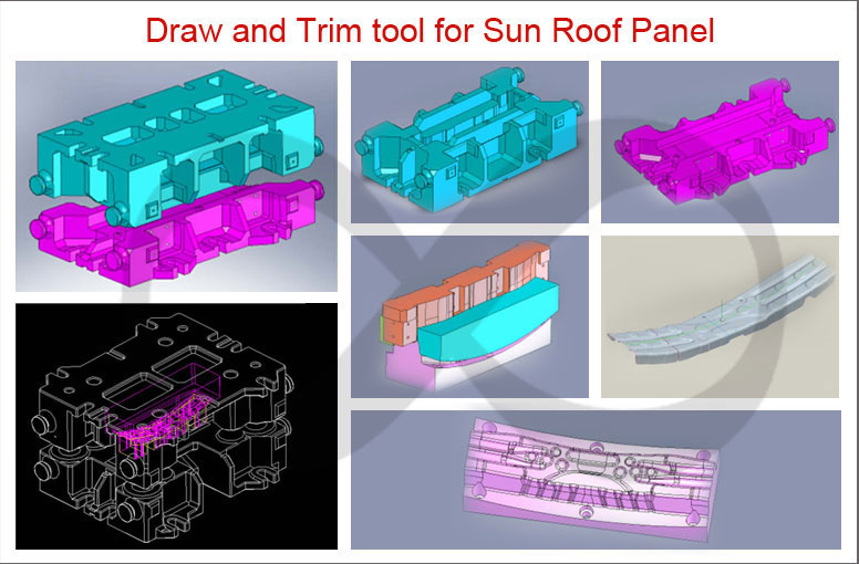FEA Samples