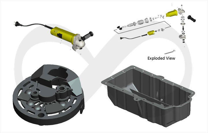 FEA Samples