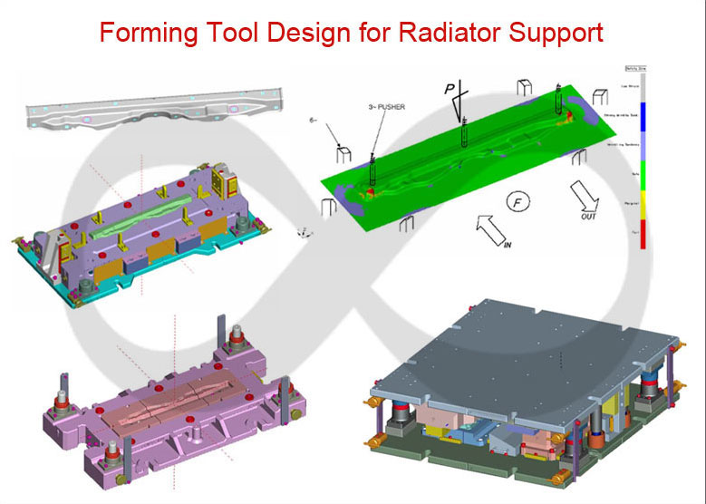 FEA Samples