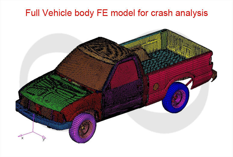 FEA Samples
