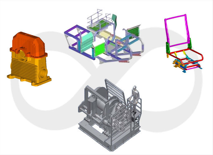 FEA Samples